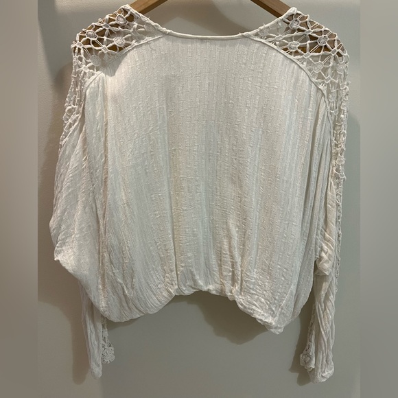 Free People XS Women’s Blouse - Picture 5 of 5